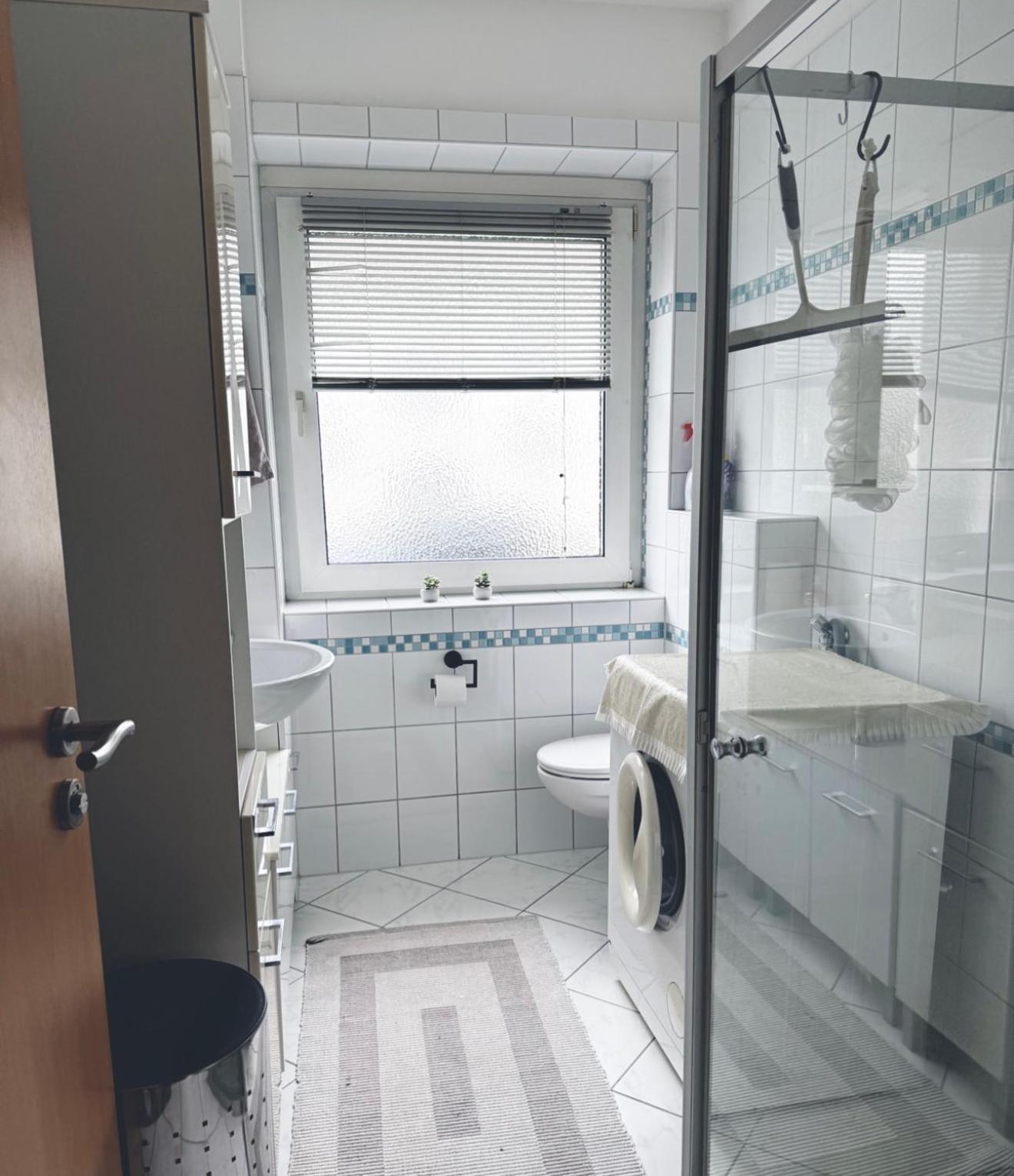 Apartment Zentrale Grosse Vollausgestattete Fuer Alle Zwecke Perfekt Geeignet